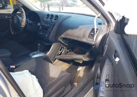 2012 Nissan Altima 2.5 S z USA, uszkodzony, nr VIN 1N4AL2AP9CC208888